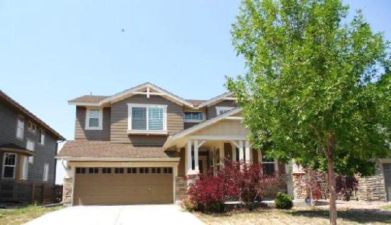 11731 Lewiston Street, Commerce City, CO 80022 