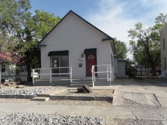 344 Gunnison Avenue, Grand Junction, CO 81501 