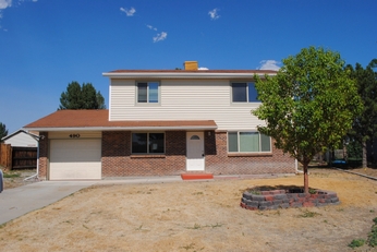 490 Fruitwood Drive, Grand Junction, CO 81504 