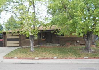 8824 Princeton Street, Westminster, CO 80031 