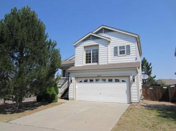 20907 E Belleview Place, Centennial, CO 80015 
