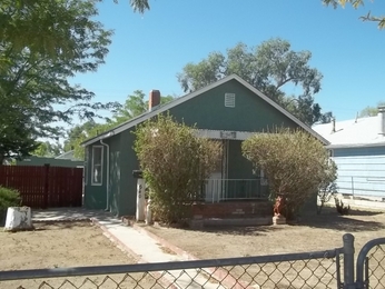 1940 E 12th St, Pueblo, CO 81001 