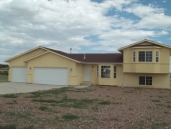 456 South Tejon Ave, Pueblo West, CO 81007 