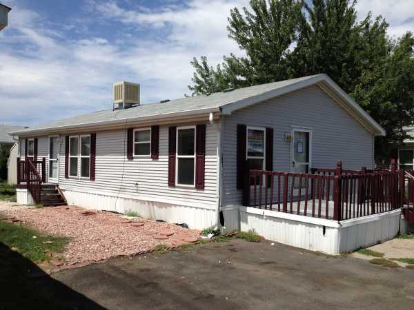 1641 Salida St #161, Aurora, CO 80011 