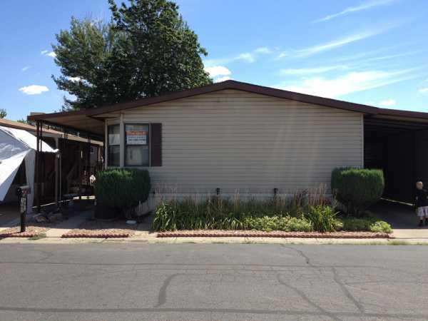 1692 Clark St, Aurora, CO 80011 