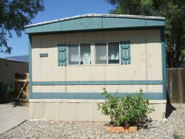 2834 Triple Crown Way, Colorado Springs, CO 80916 