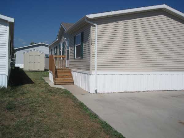 2300 W County Rd 38E Site 291, Fort Collins, CO 80526 