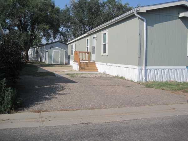 2300 W County Rd 38E Site 114, Fort Collins, CO 80526 