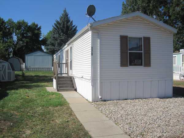 3717 S Taft Hill Rd Site 178, Fort Collins, CO 80526 