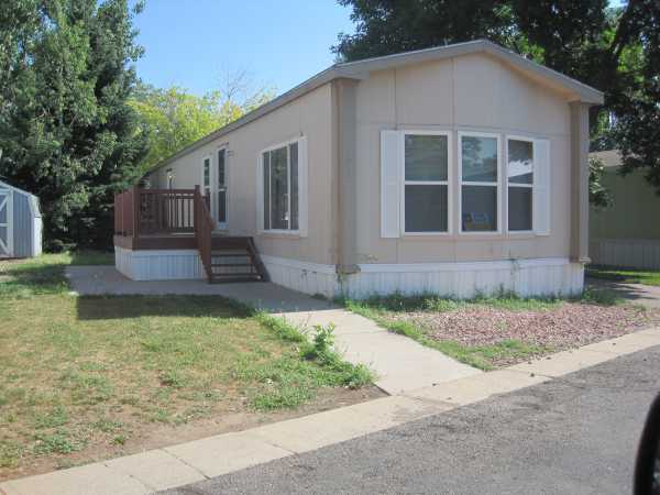 3717 S Taft Hill Rd Site 207, Fort Collins, CO 80526 