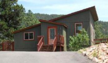 501 N Boundary St, Woodland Park, CO 80863 