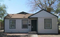 1051 Teller Ave, Grand Junction, CO 81501 