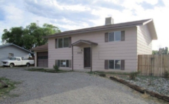 545 Labor St, Delta, CO 81416 