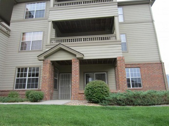 12820 Ironstone Way #14-102, Parker, CO 80134 