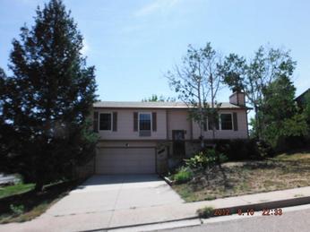 6515 Flintridge Dr, Colorado Springs, CO 80918 