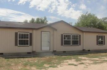 1109 Vigil Avenue, Las Animas, CO 81052 