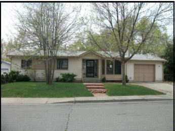 2770 W Water Ave, Denver, CO 80219 