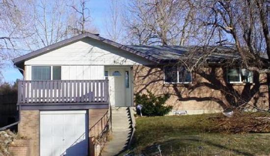 8044 Raleigh Street, Westminster, CO 80031 