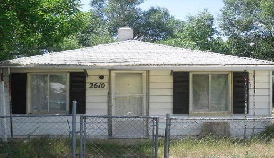 2610 W ASBURY AVE, Denver, CO 80219 