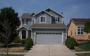 6442 Shimmering Creek Dr, Colorado Springs, CO 80923 