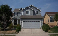 6442 Shimmering Creek Dr, Colorado Springs, CO 80923 