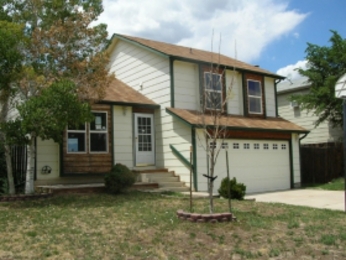 126 Hoedown Cir, Fountain, CO 80817 