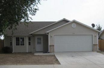 474 Gunnison Way, Grand Junction, CO 81504 