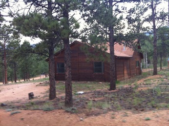 21 Crystal Rock Road, Bailey, CO 80421 