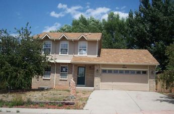 5686 Kingsboro Dr, Colorado Springs, CO 80911 
