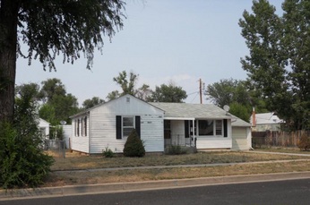 611 E 6th Ave, Ft Morgan, CO 80701 