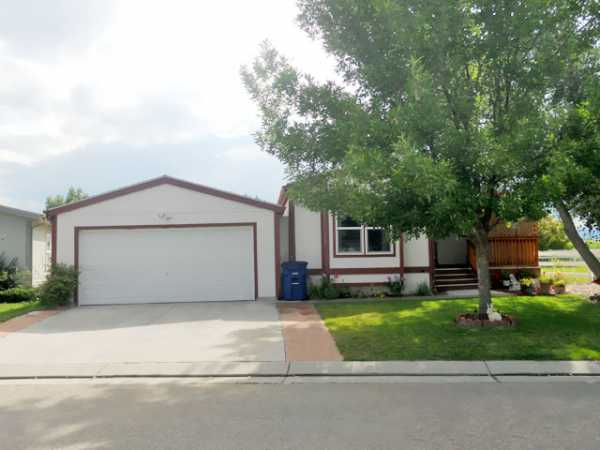 11277 SOUTH RIM, Longmont, CO 80504 