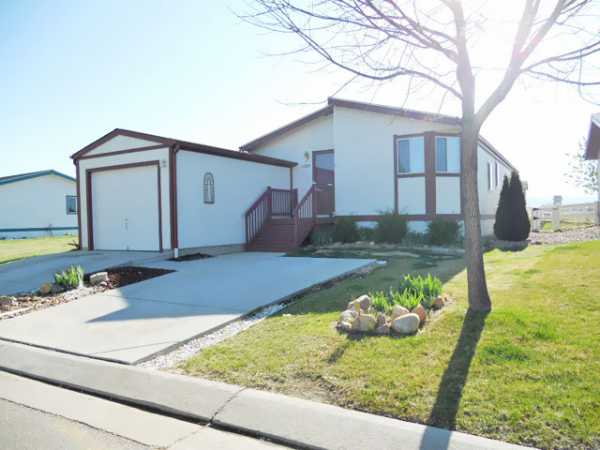 11239 LONG VIEW, Longmont, CO 80504 