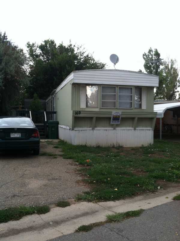 70910 Turner Blvd., #169, Longmont, CO 80504 