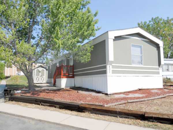 4211 E 100TH AVE #401, Thornton, CO 80229 