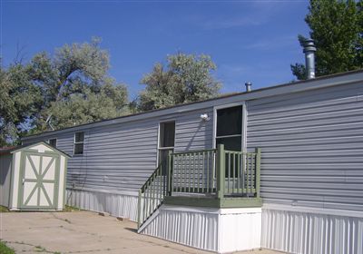 1201 W. Thornton Pkwy. #51, Thornton, CO 80260 