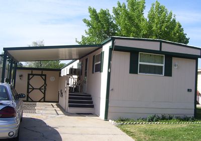 1201 W. Thornton Pkwy. #24, Thornton, CO 80260 