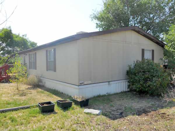 4210 E 100TH AVE #559, Thornton, CO 80229 