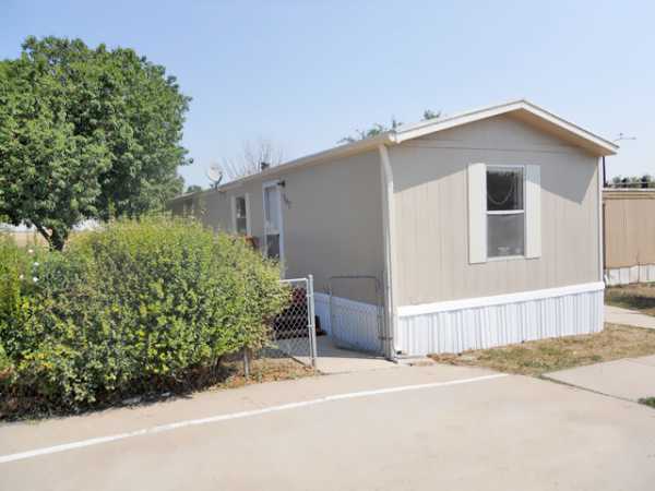 4210 E 100TH AVE #747, Thornton, CO 80229 