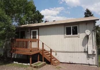 1718 Roland Drive, Bailey, CO 80421 
