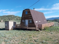 2719 Stagestop Rd, Jefferson, CO 80456 