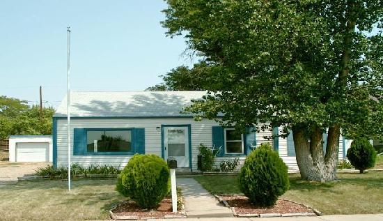 5910 Glencoe St, Commerce City, CO 80022 