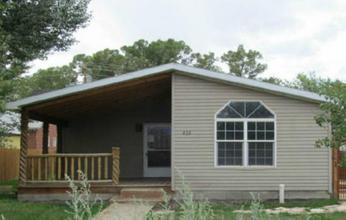 435 N Lena St, Ridgway, CO 81432 