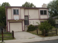 4045 Dolphin Circle, Colorado Springs, CO 80918 