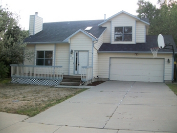 96 Ironweed Dr, Pueblo, CO 81001 