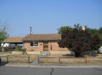 6841 Ivanhoe St, Commerce City, CO 80022 