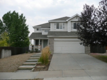 3854 S Rome Way, Aurora, CO 80018 