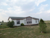 16875 Wagon Train Loop, Peyton, CO 80831 