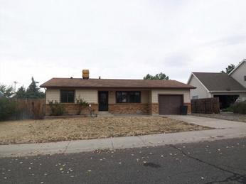 2767 Cimarron St, Montrose, CO 81401 