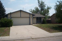 1655 Summernight Terrace, Colorado Springs, CO 80909 