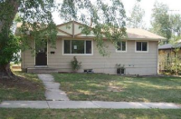 1318 Mcarthur Ave, Colorado Springs, CO 80909 